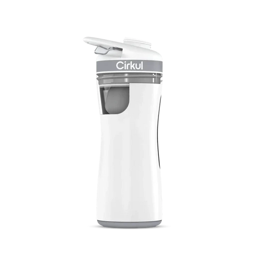 Plus™ Bottle U87Q