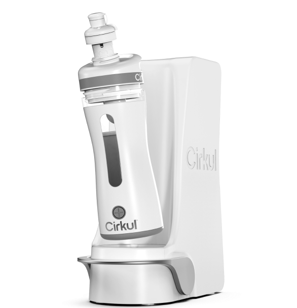 Plus™ Complete System C6P2
