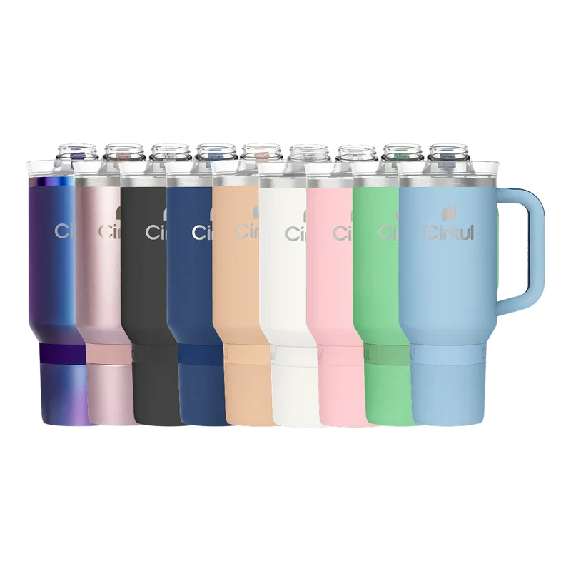 40oz. All-Day StrawSip™ Tumbler ZD97