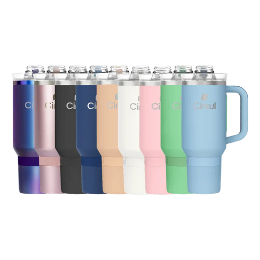 40oz. All-Day StrawSip™ Tumbler ZD97