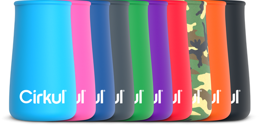 22oz. Chill Sleeve (for 22oz. Plastic & Squeeze Bottle) UURH