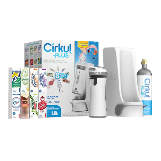 Plus™ Complete System C6P2