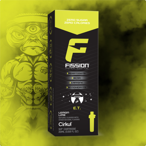 Fission E.T. 9YPT