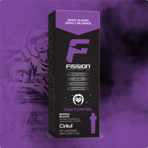 Fission Nocturnal OPBA