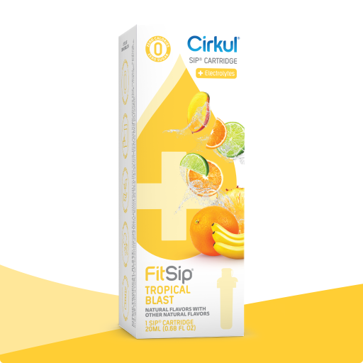 FitSip Tropical Blast POJH
