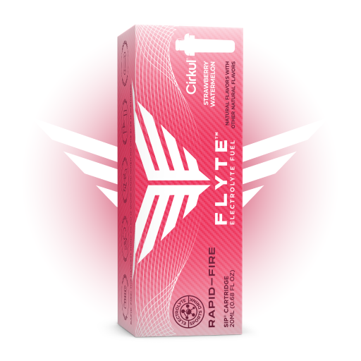 Flyte Rapid-Fire P5O6