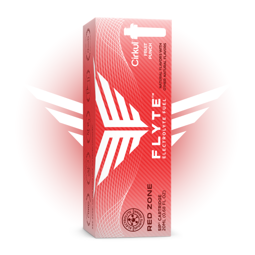 Flyte Red Zone S7RR