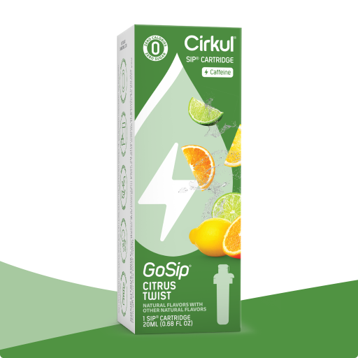 GoSip Citrus Twist 79Z3