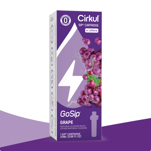 GoSip Grape 4EFO