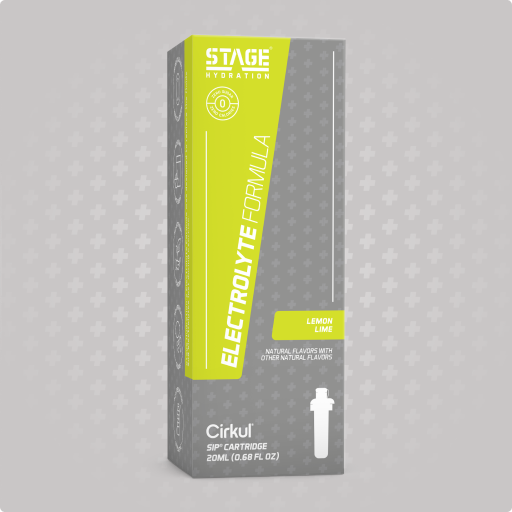 Stage Lemon Lime 2Z9D