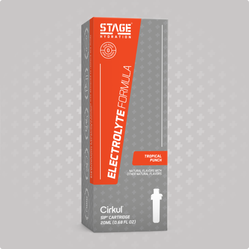 Stage Tropical Punch QM8O